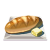 小麦パン