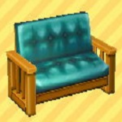 カントリーなソファLの画像