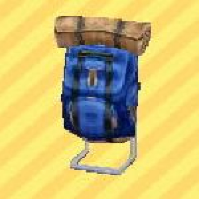 バックパックの画像