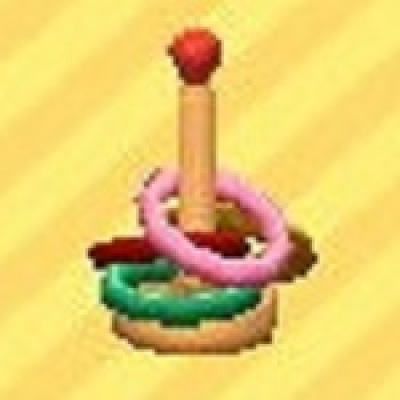 わなげの画像