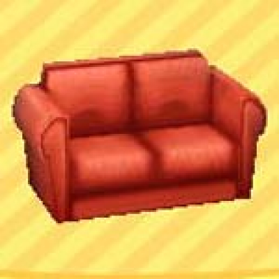 ふつうのソファLの画像