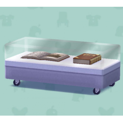 ひらたいてんじケースの画像