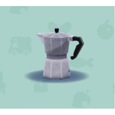 エスプレッソマシーンの画像