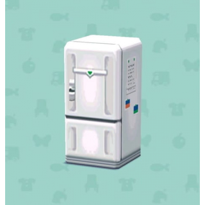 れいぞうこの画像