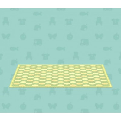 ドットのラグの画像