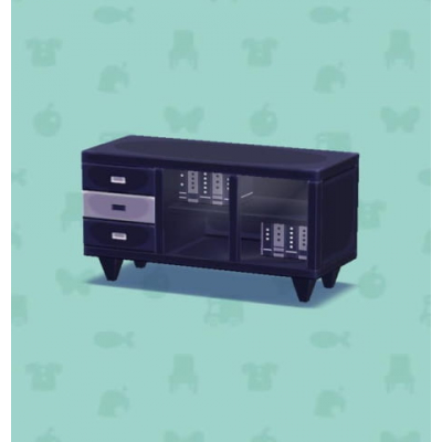 ツートンボードの画像