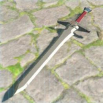 騎士の剣の画像