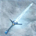 氷雪の剣の画像