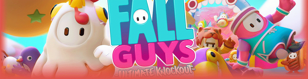 フォールガイズ(Fall Guys)