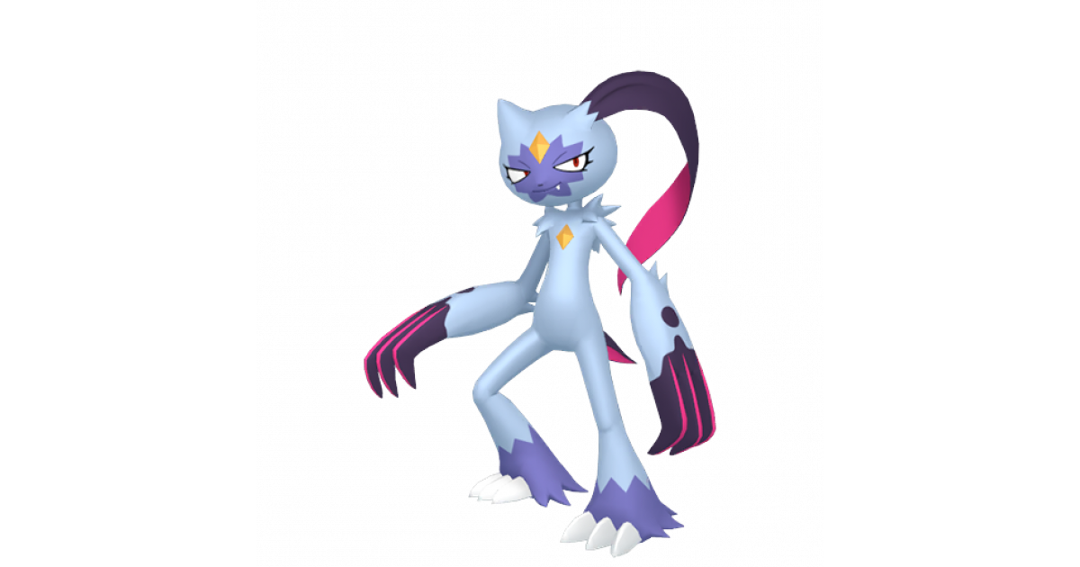 【ポケモンGO】オオニューラの入手方法、能力、技まとめ – 攻略大百科