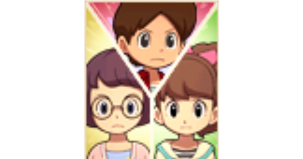【妖怪ウォッチ3】クエスト「3つの妖怪ウォッチ」の攻略情報まとめ 攻略大百科 【妖怪ウォッチ3】クエスト「3つの妖怪ウォッチ」の攻略情報まとめ 攻略大百科