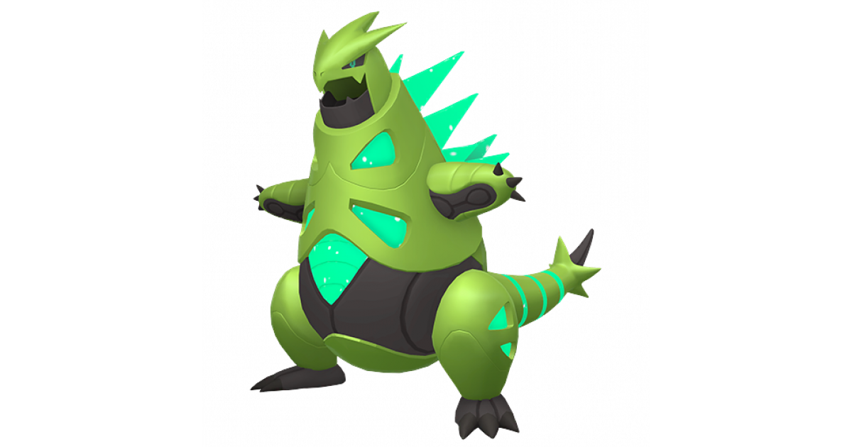 ポケモンSV】テツノイバラの種族値・わざ・特性など基本情報まとめ