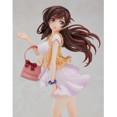 カノカリ】更科瑠夏 バニーVer.のフィギュアが予約開始!最安値価格