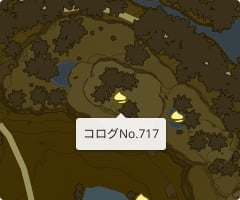 コログNo.717の場所